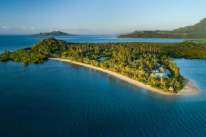 Nukubati Great Sea Reef, Fiji